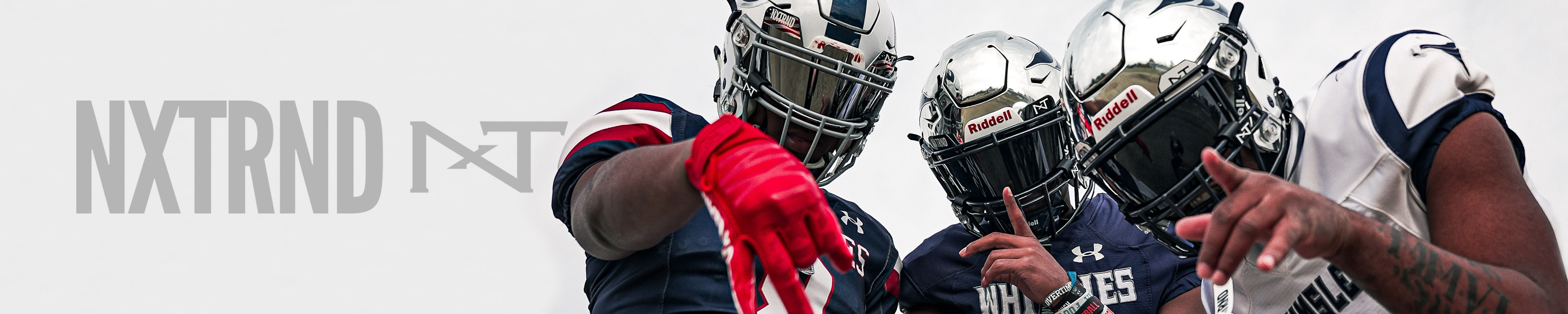 NXTRND Streamer Towels