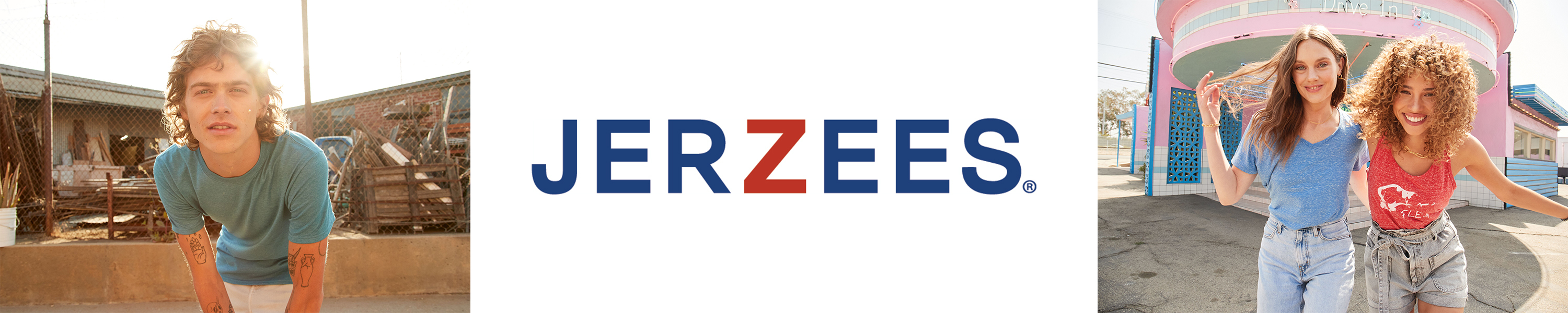 JERZEES