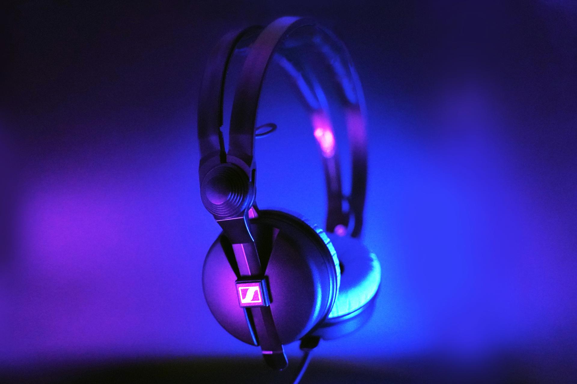 Sennheiser DJ & Studio Headphones