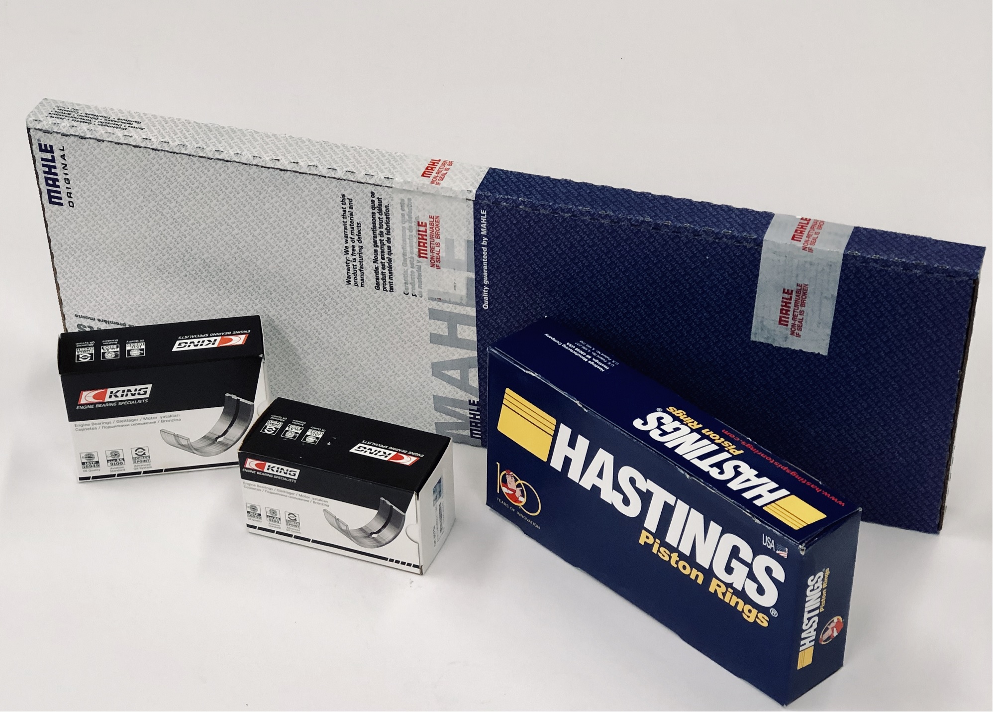 Guardian Engine Kits Engine Rebuild Kits