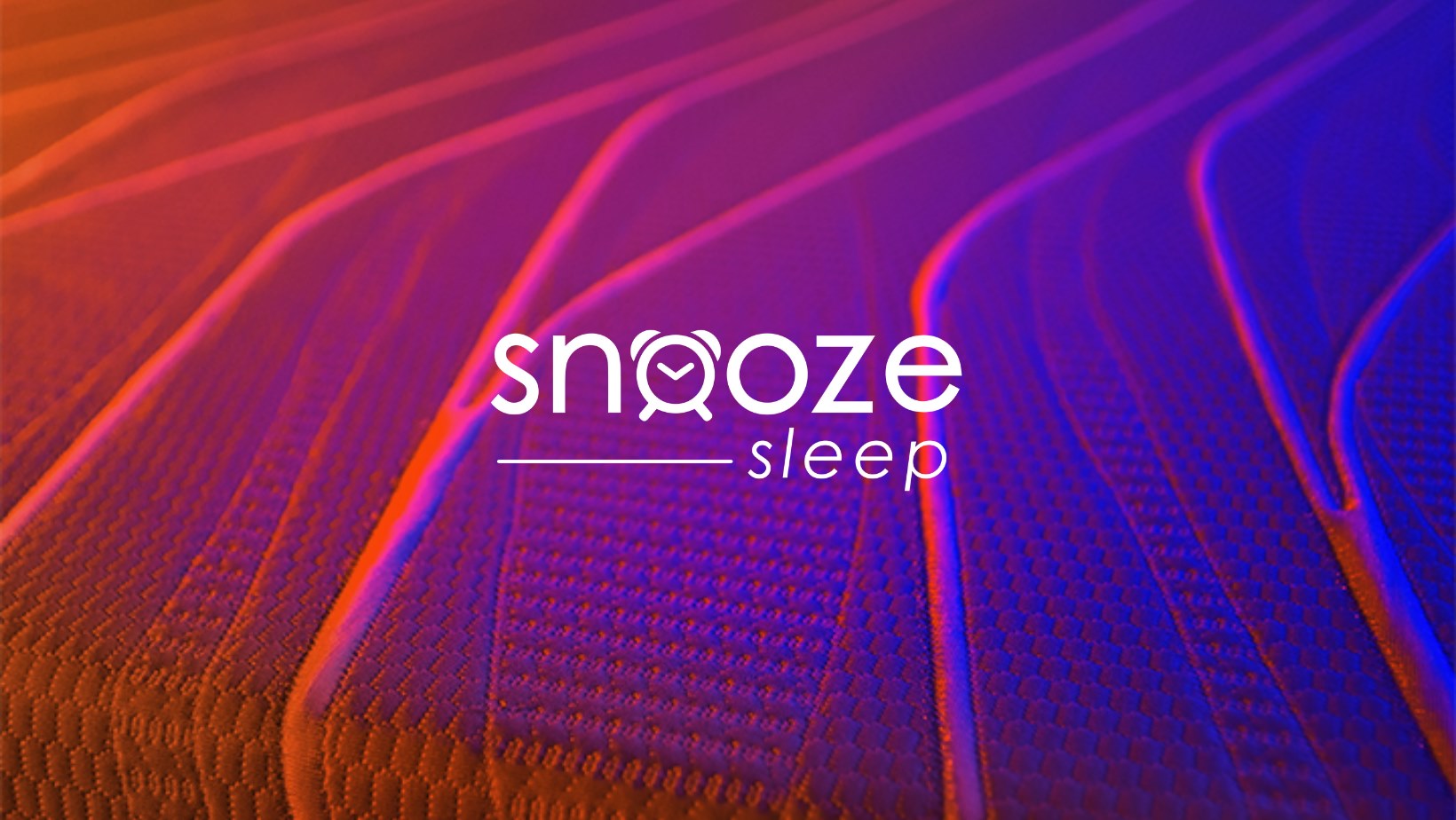 Snooze Sleep Snooze Flip Mattress