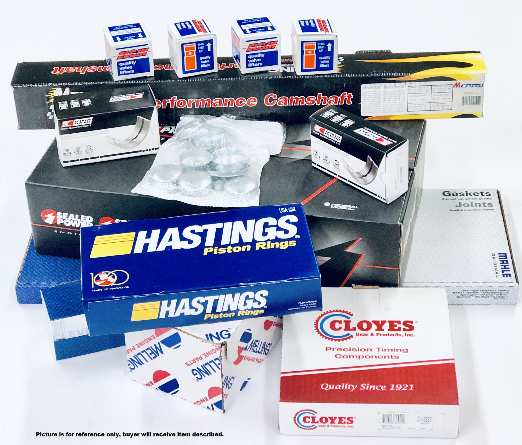 Guardian Engine Kits