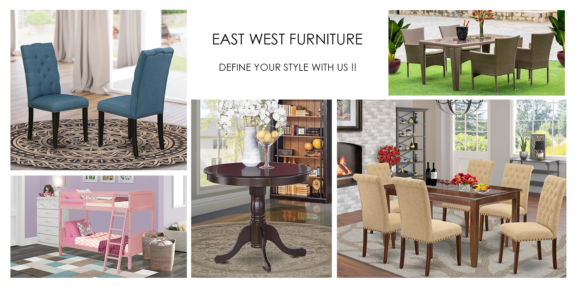 East West Furniture