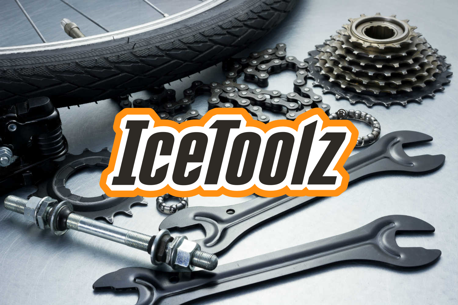 Amazon.com: IceToolz: Bottom Bracket