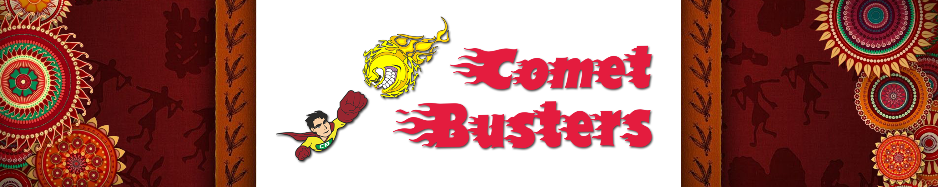 Amazon.com: Comet Busters