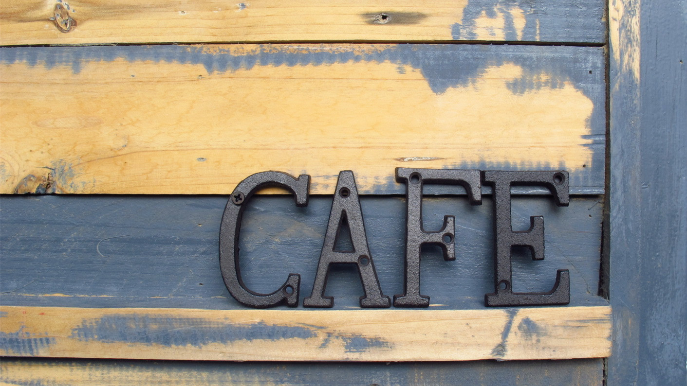 Betorcy HOUSE NUMBERS