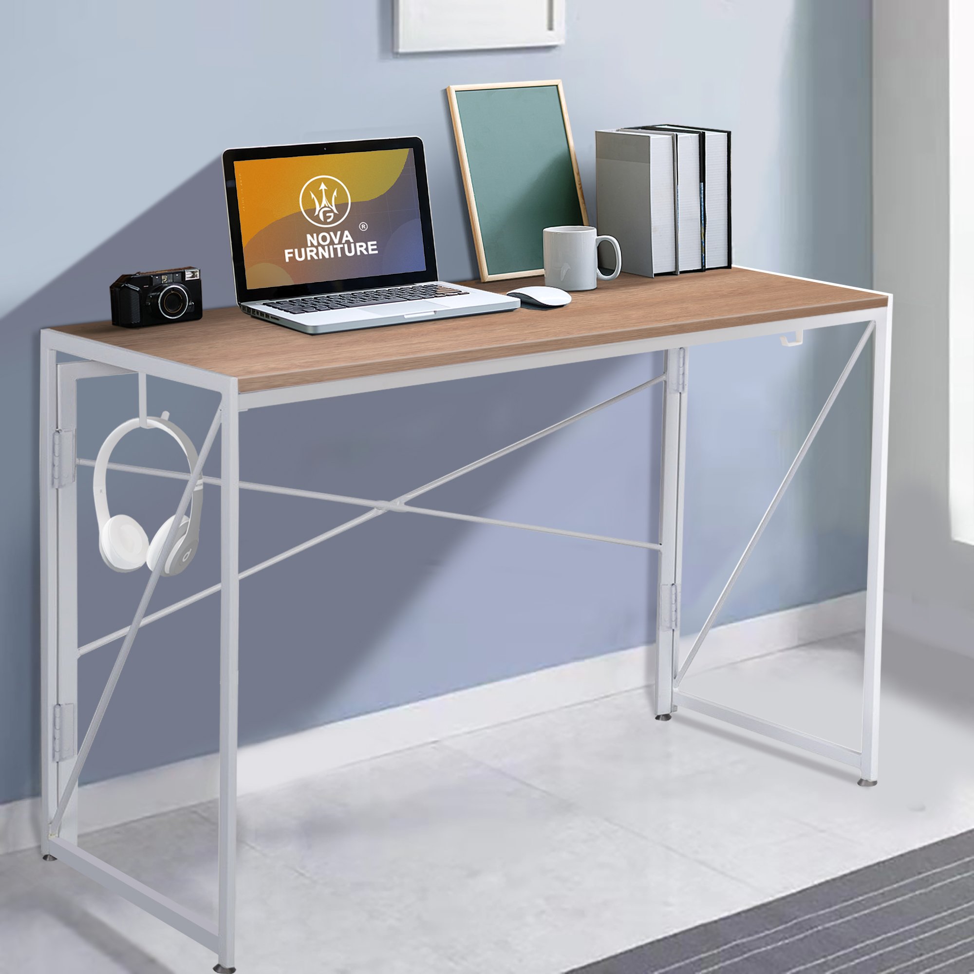 Amazon.com: NOVA FURNITURE: Desk