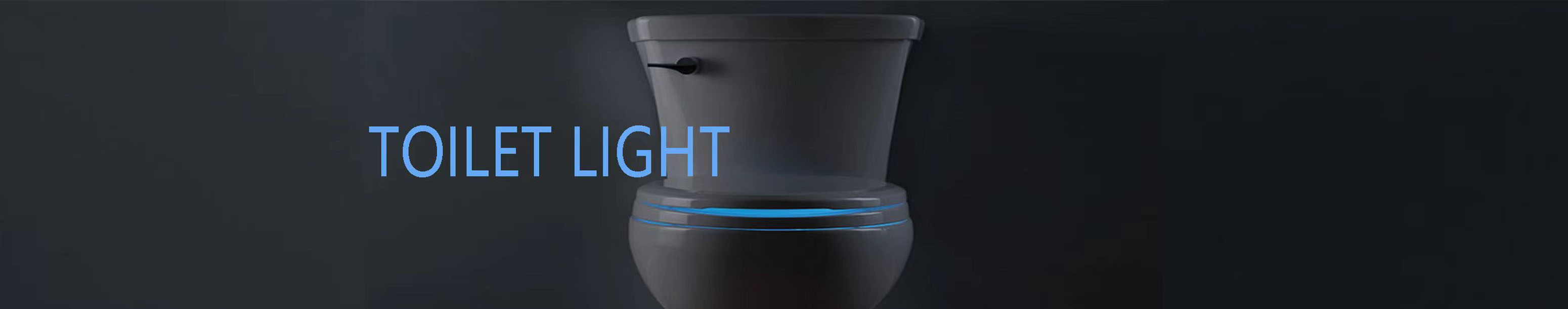 Chunace Toilet Lights