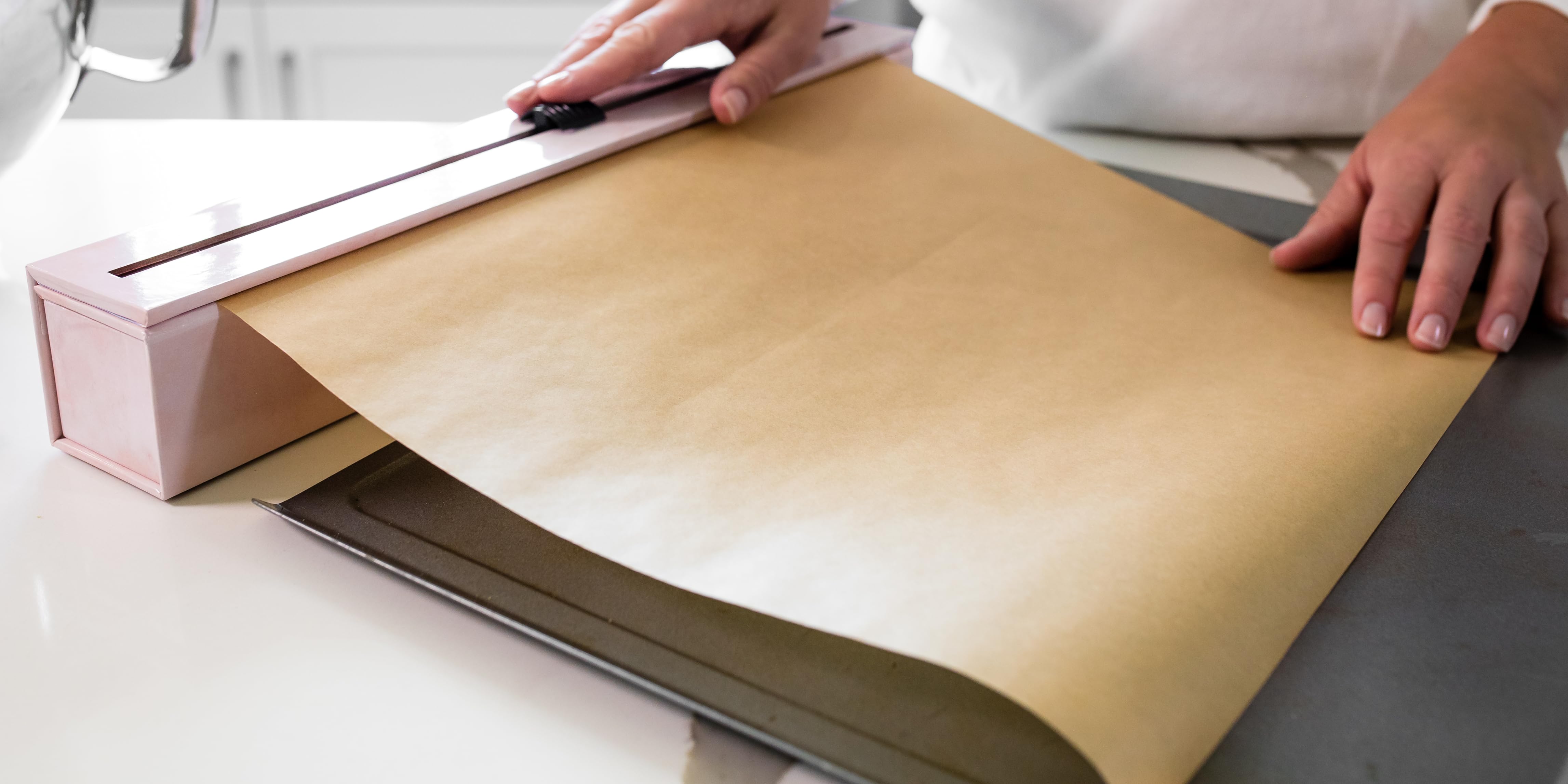 ChicWrap Parchment Dispensers