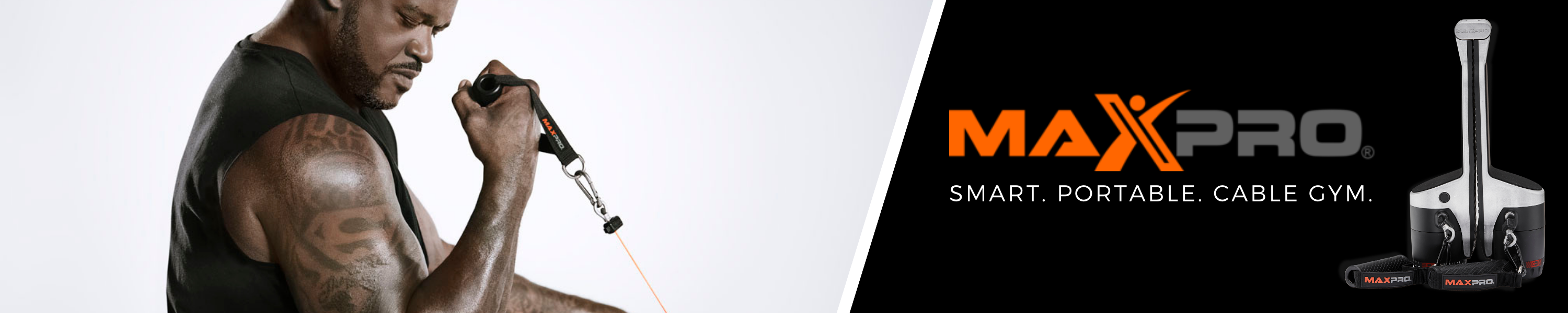 Amazon.com: MAXPRO: The ecosystem