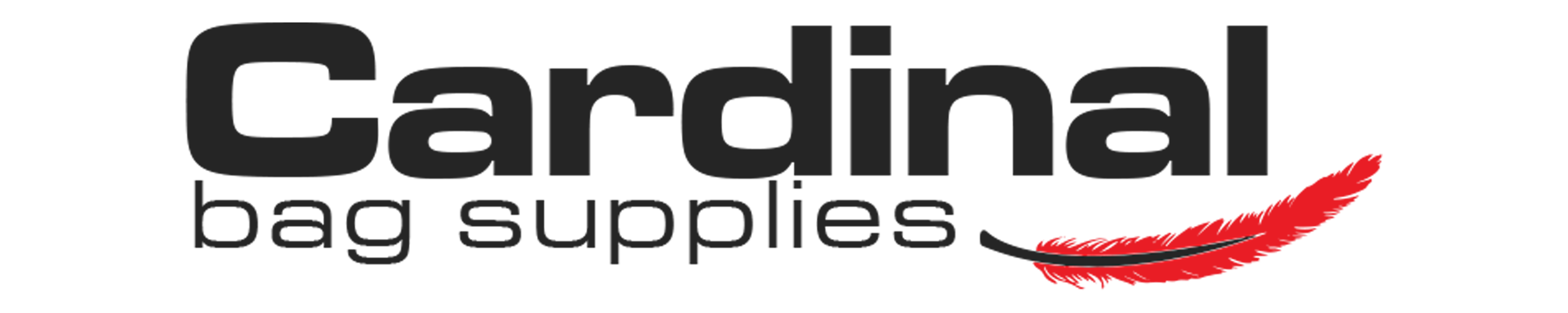 Cardinal bag supplies