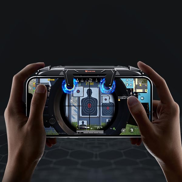 BIGBIG WON Mobile Gaming Triggers