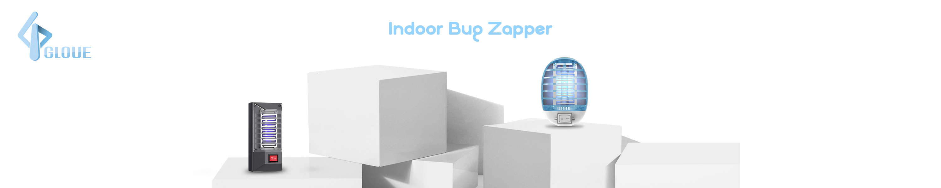 GLOUE BUG ZAPPER (Small)