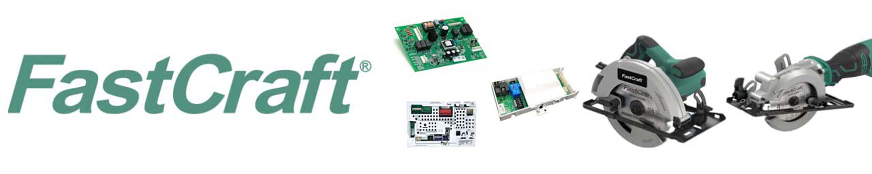 Fast Craft Interface Box Amazon.com: FastCraft: Electronic Control Boards