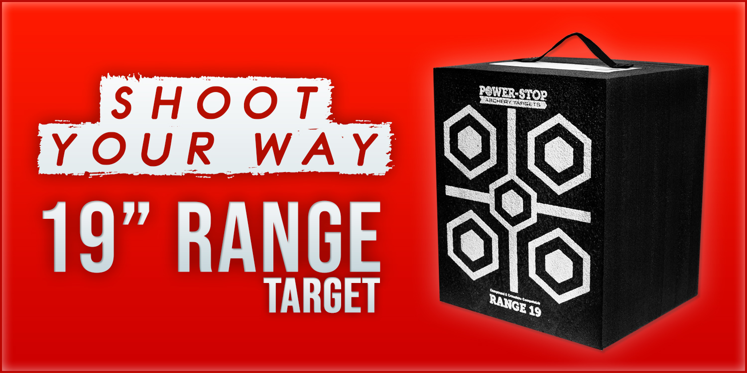 Amazon.com: Power-Stop Archery Targets