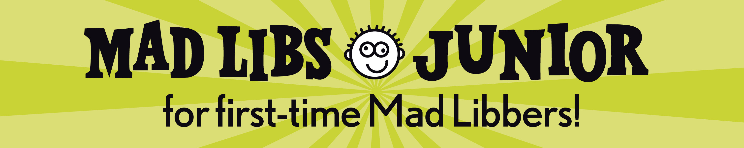 Mad Libs Mad Libs Junior