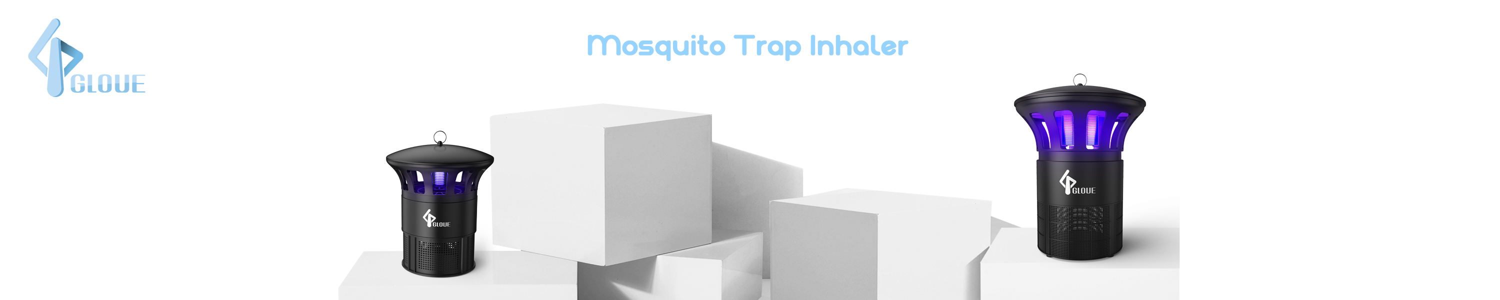 GLOUE Bug Zapper (Large)