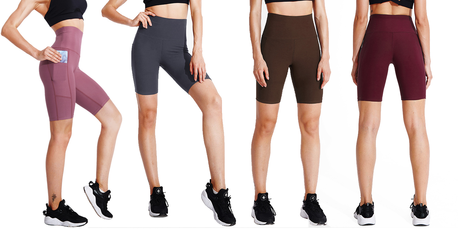 Cadmus Biker Clothes