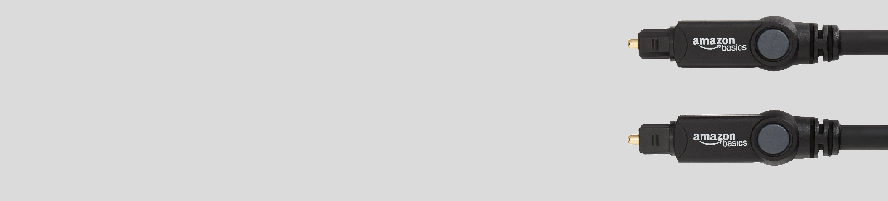 Amazon Basics Cables