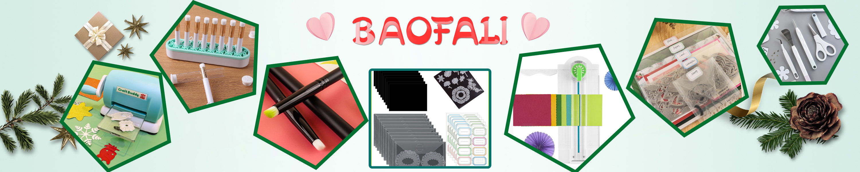 Amazon.ca Hand Tools for DIY Scrapbookin