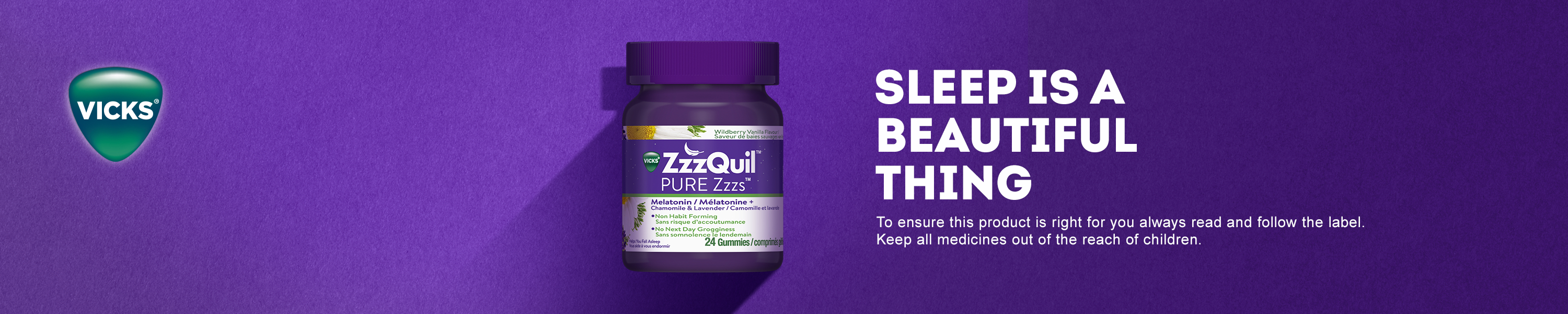 Amazon.ca Vicks ZZZQUIL