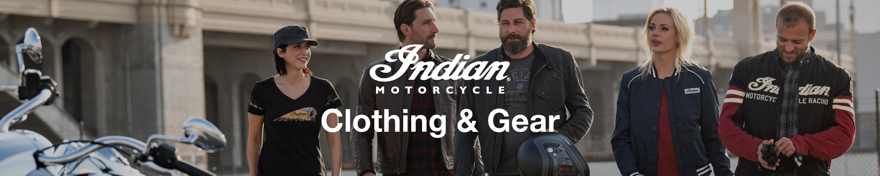 Amazon.ca Indian Motorcycle Clothing & Gear