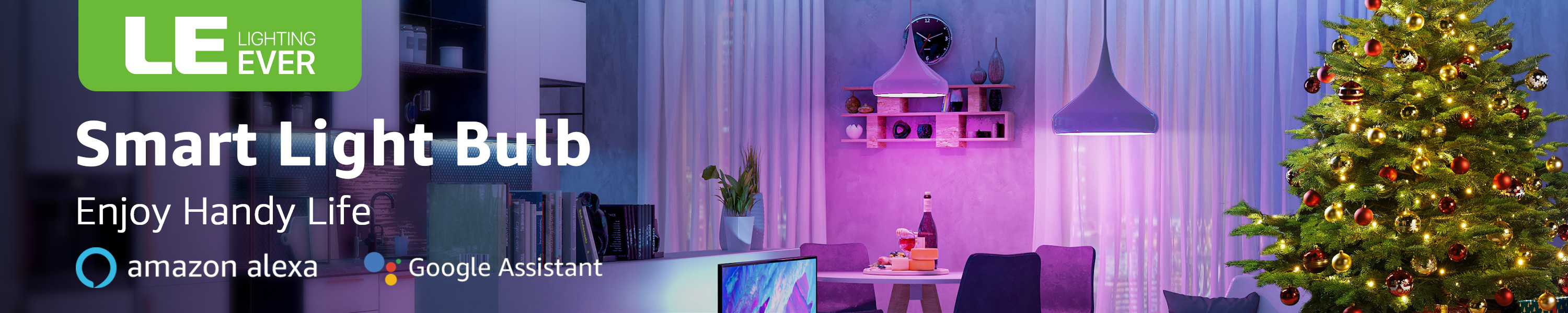 Amazon.ca Lighting EVER LED Bulbs