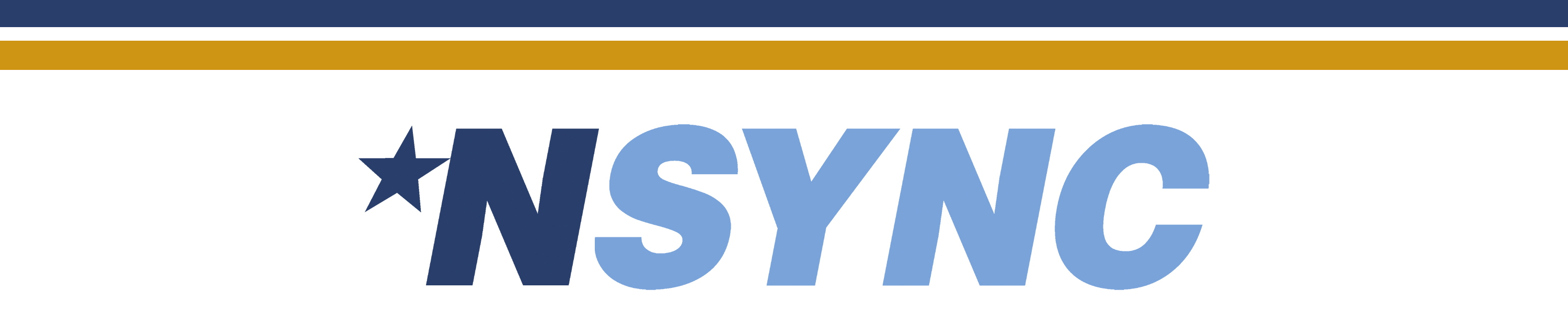 NSYNC TShirts & VNecks