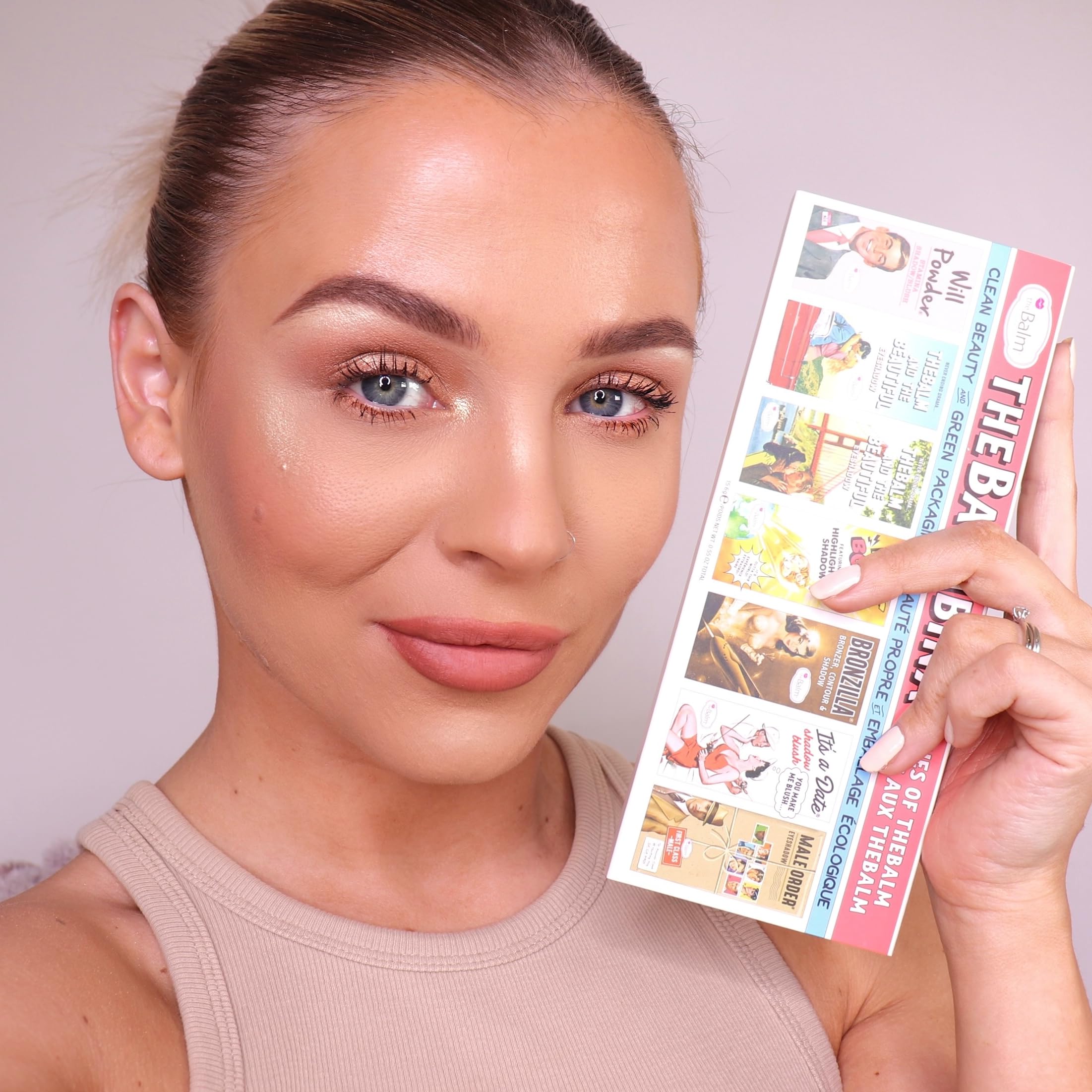 Shipman Associates Inc Palettes