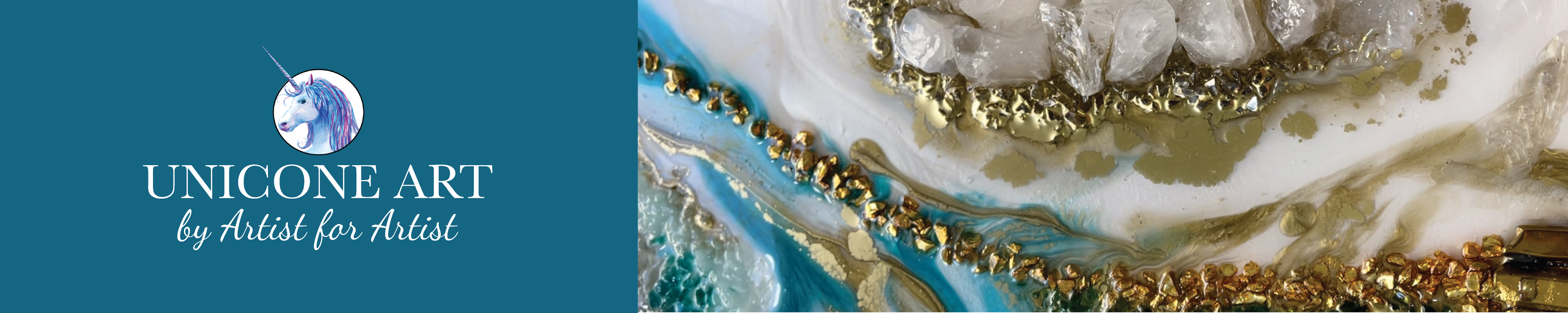 unicone art Silicone and Extras