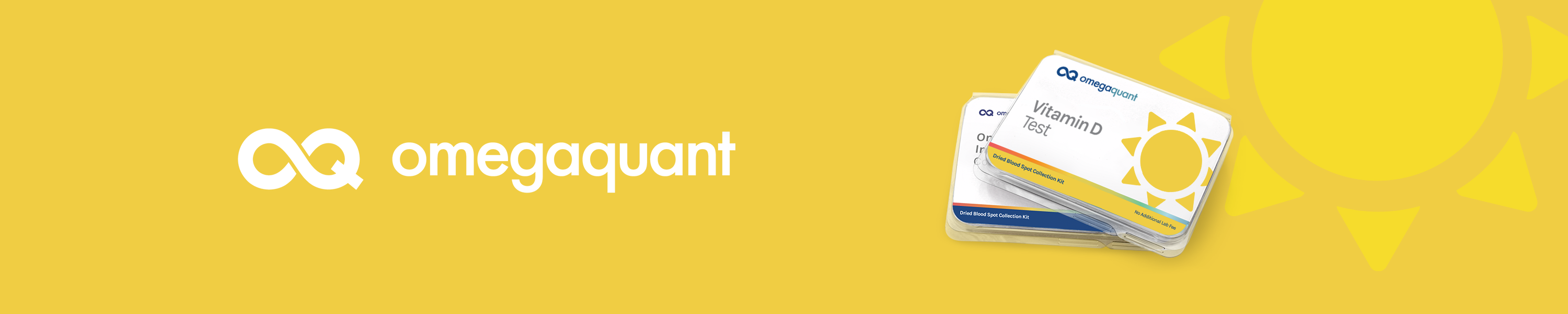 OmegaQuant Vitamin D