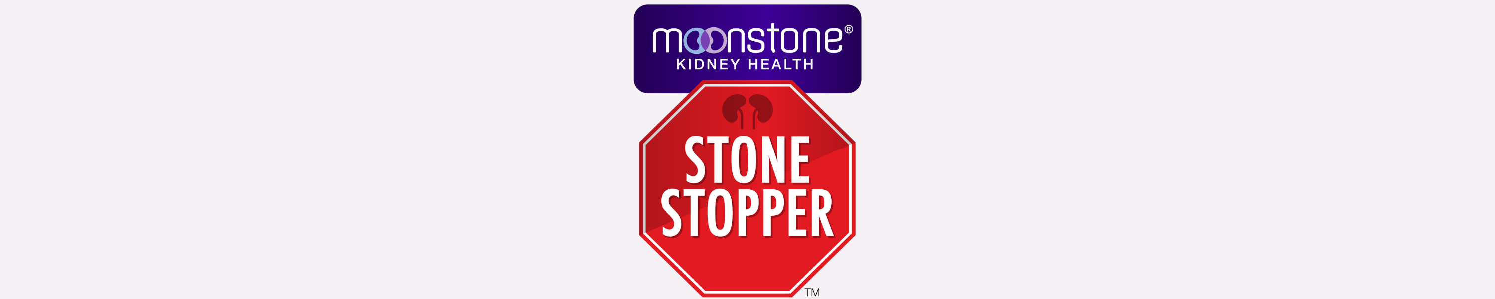Moonstone Nutrition Stone Stopper