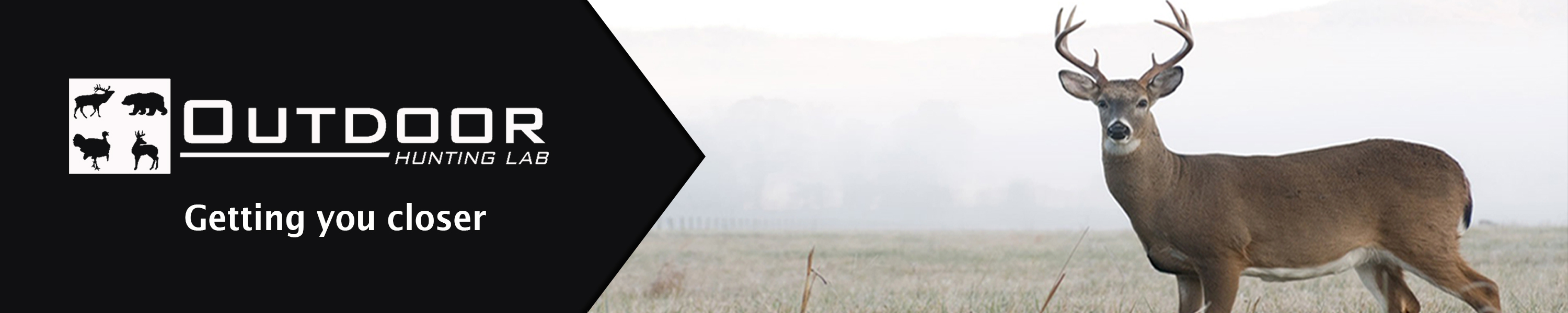 Outdoor Hunting Lab Elk Scents