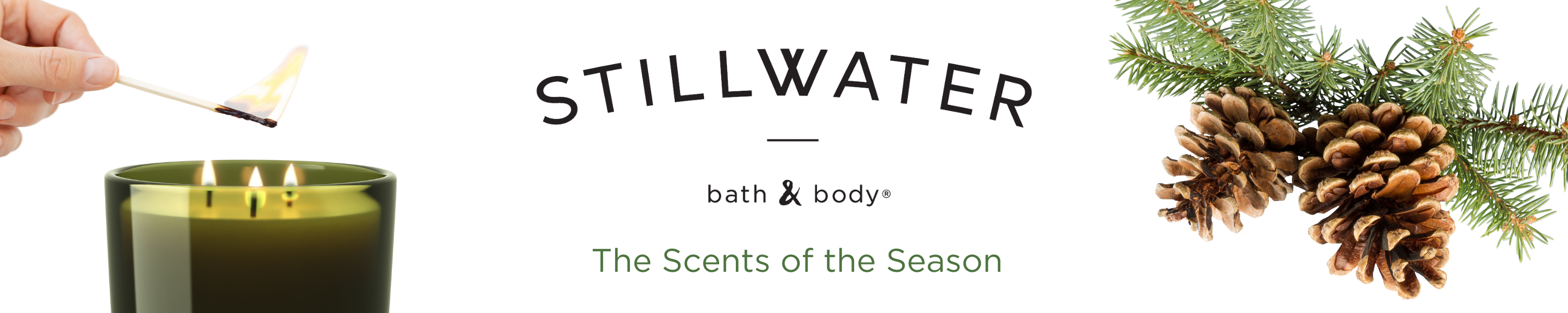 Stillwater Bath & Body