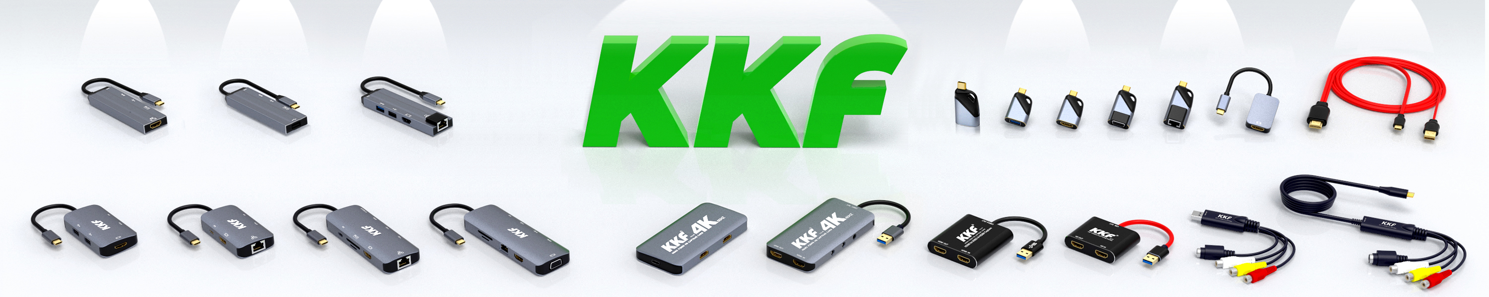 KKF Video Capture Card