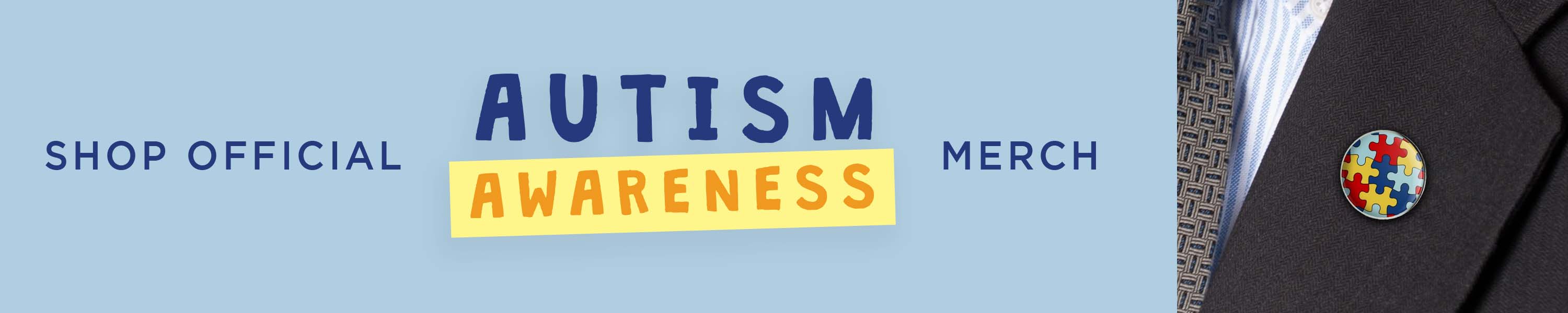 Amazon.com: Graphics and More: Autism Awareness