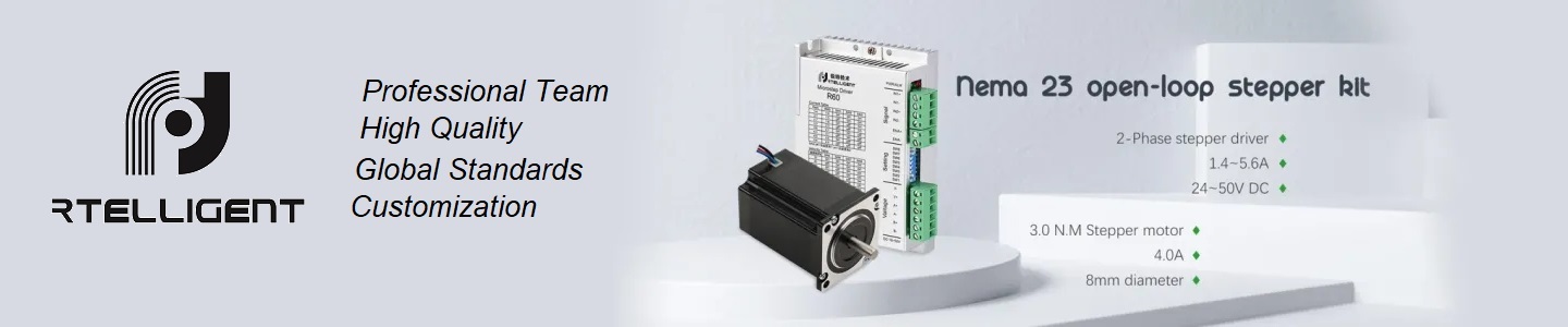 Intuitive R5000 Amazon.com: RTELLIGENT