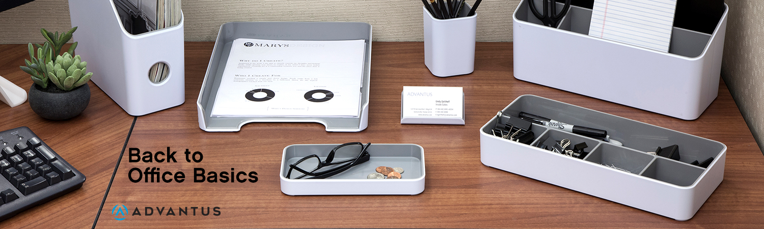 Amazon.com: Advantus Corp.: OFFICE ESSENTIALS