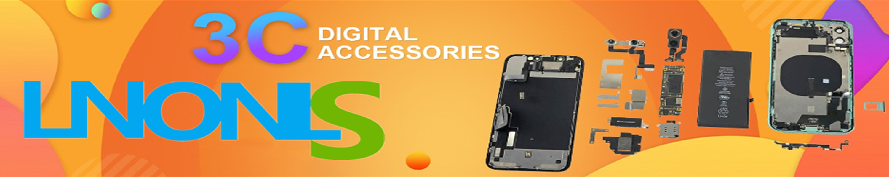 Amazon.com: Repair Parts Replacement: LCD