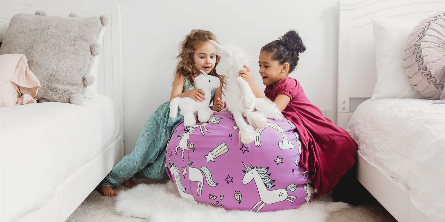 Amazon.com: Creative QT: Stuff 'n Sit