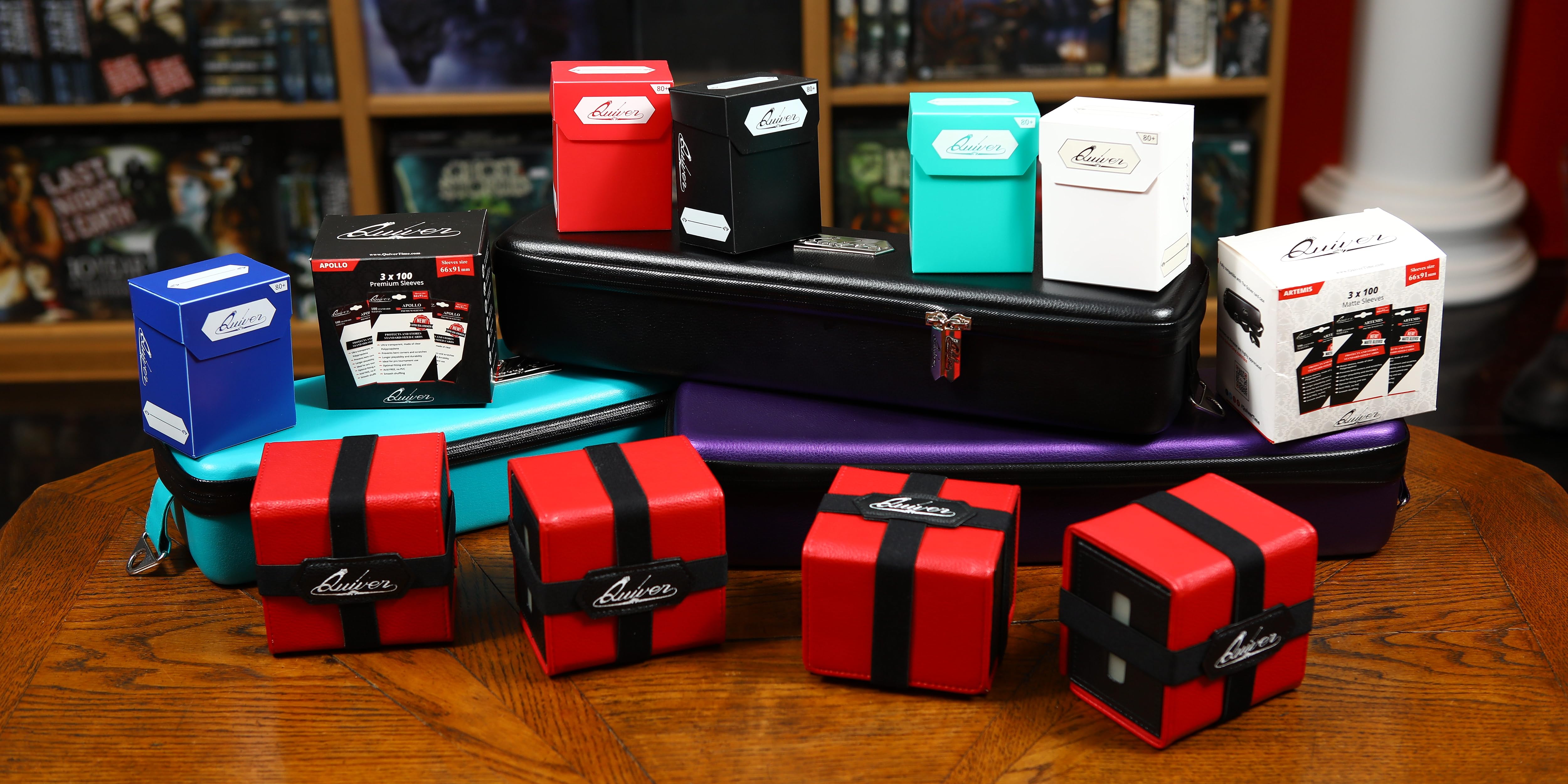 Amazon.com: Quiver Time®
