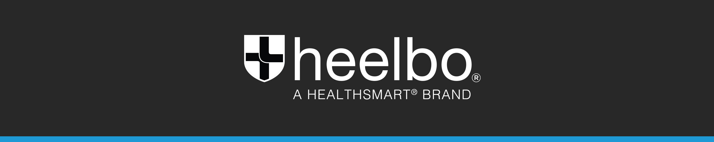 Heelbo Heel & Elbow Protector