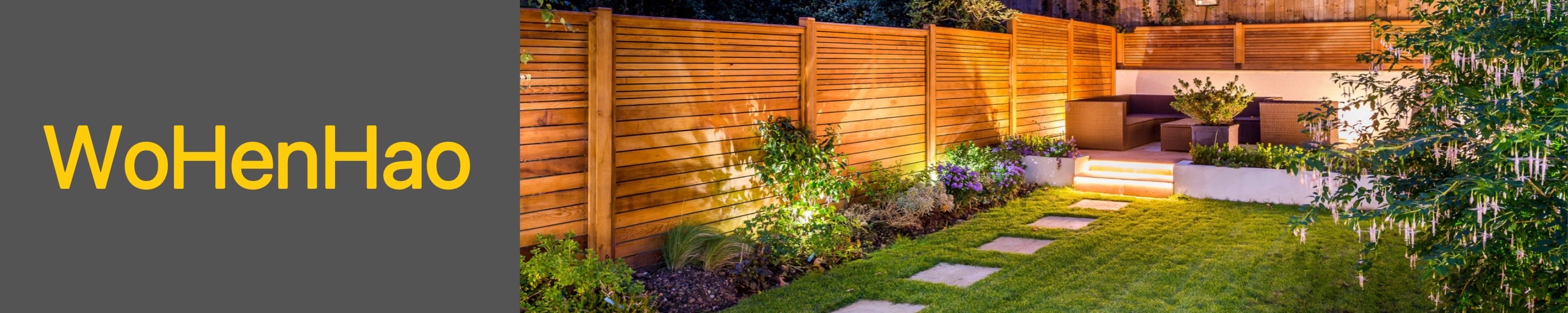 WoHenHao Low Voltage Lighting