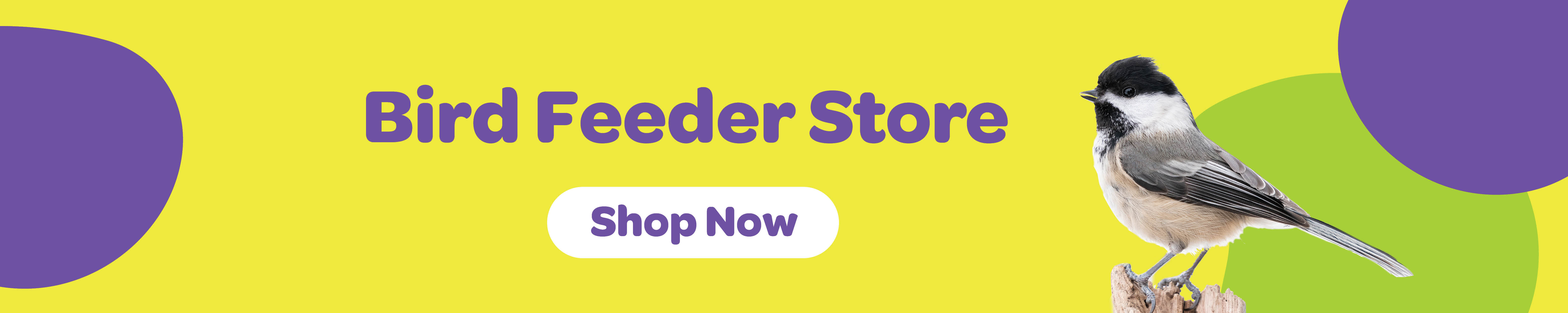 Sewanta Bird Feeder Store