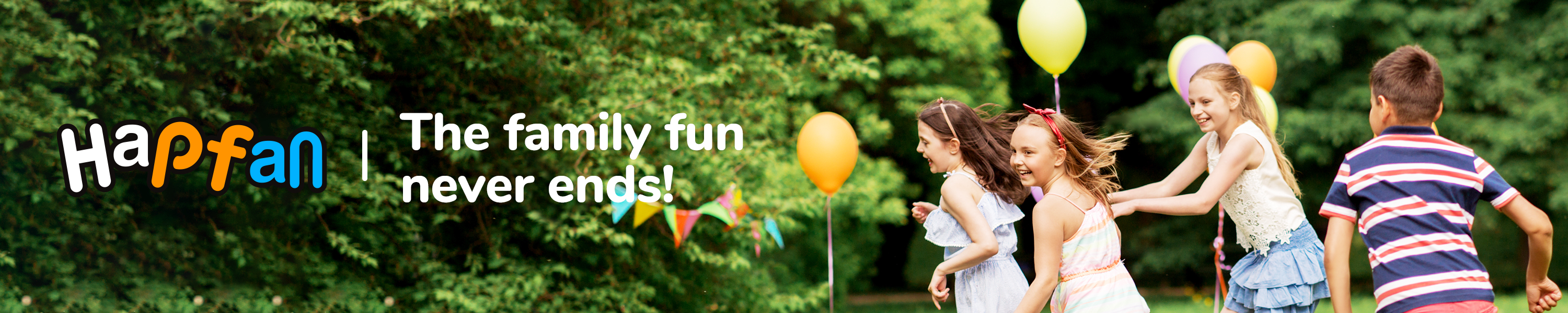 Hapfan Metal Swing Set