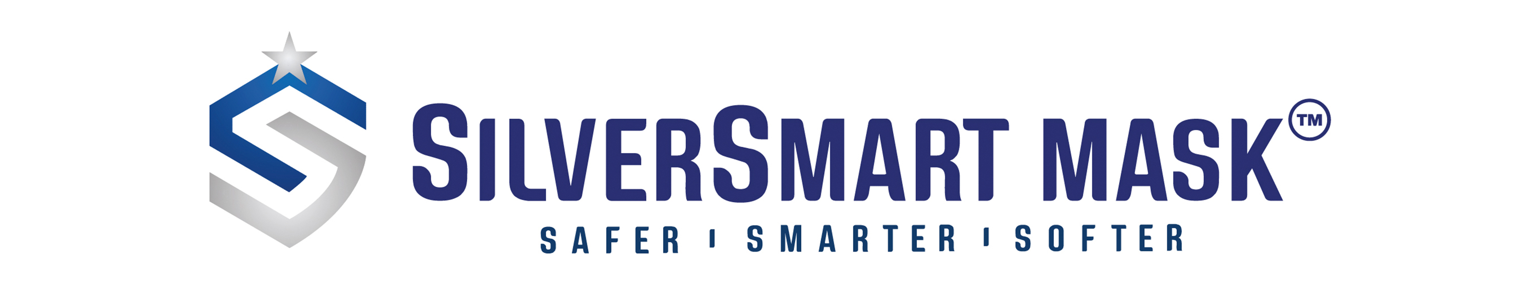 Amazon.com: SilverSmart Mask: 2 Ply Adjustable Masks