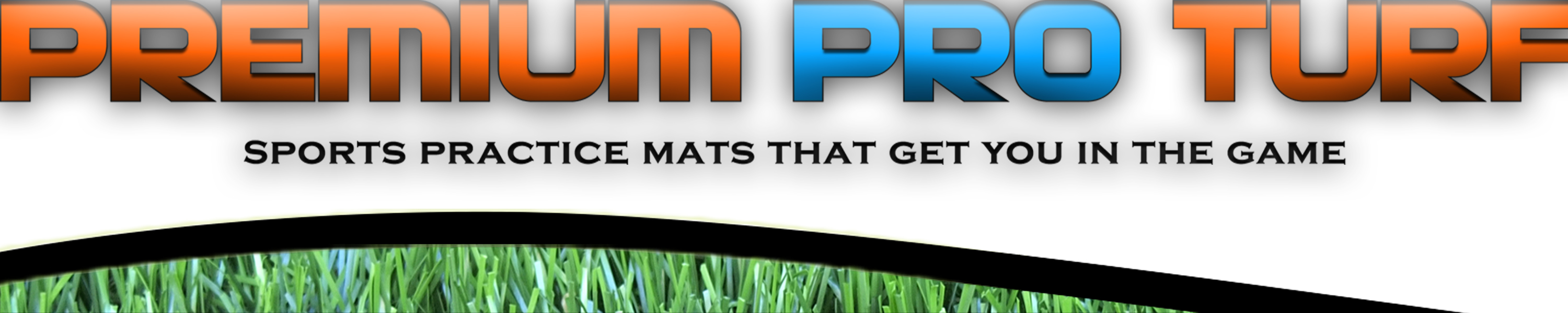 Premium Pro Turf Fairway Golf Mats