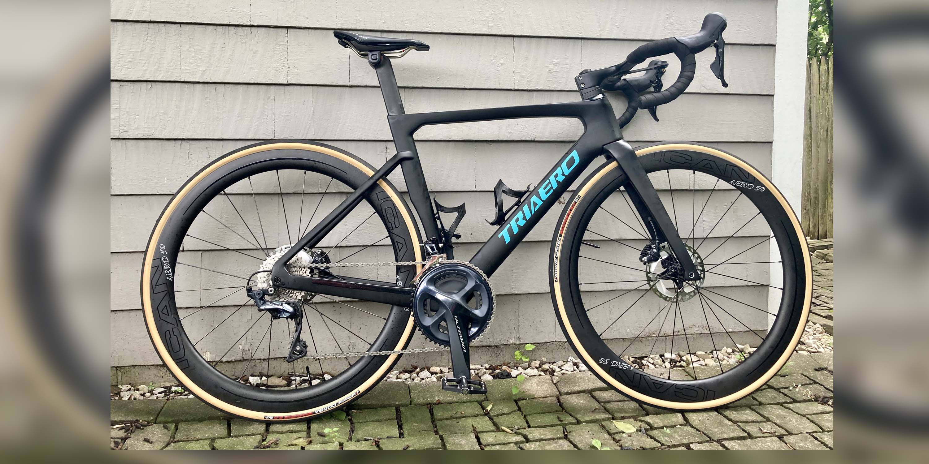 Amazon.com: ICAN: AERO Disc