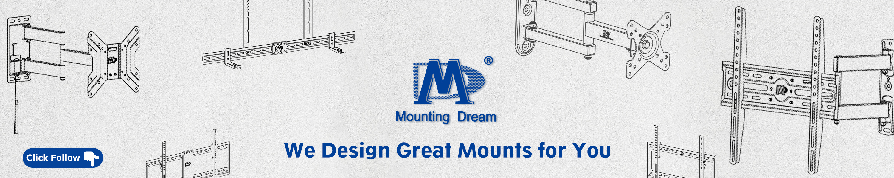 Mounting Dream