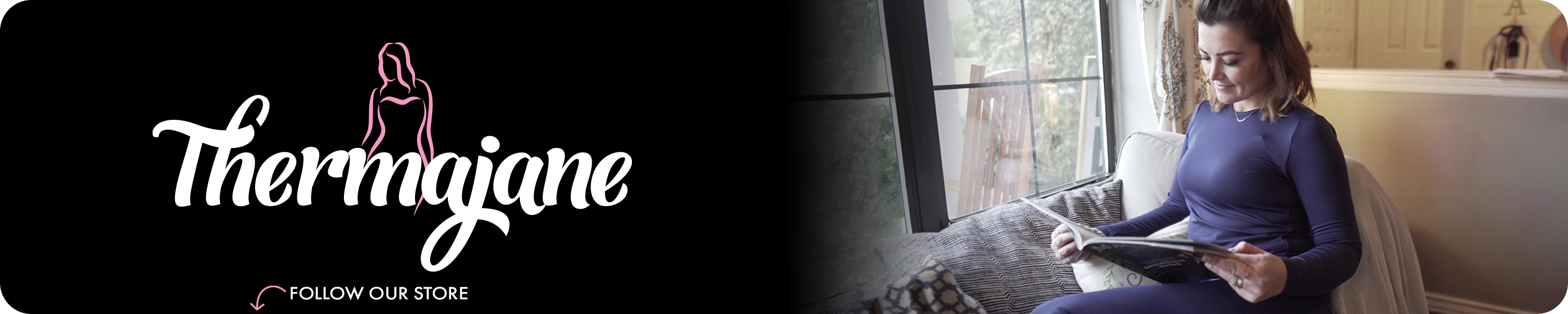 Thermajohn Thermal Tops